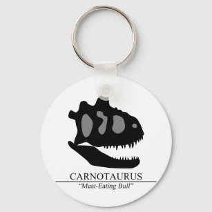 Porte-clés Carnotaurus