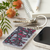 Porte-clés Carolina Winds porte - clé (Devant droit)