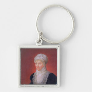 Porte-clés Caroline Herschel, 1829