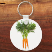 Porte-clés Carottes (Recto)