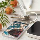 Porte-clés Carrousel (Devant droit)