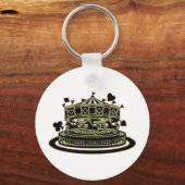 Porte-clés Carrousel (Recto)