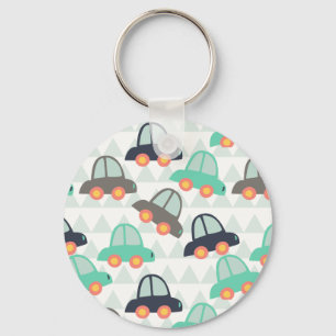 Porte-clés Cars et More