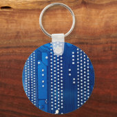 Porte-clés Carte de circuit (Recto)