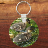 Porte-clés Carte postale (Recto)