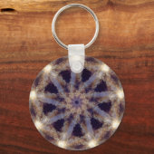 Porte-clés Carte postale Starlight (Recto)