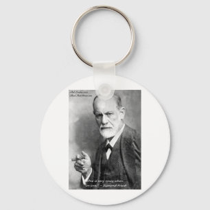Porte-clés Cartes Cadeaux etc. Amour Amoureux Fou Freud