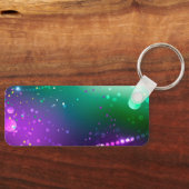 Porte-clés Carthagène Solive Purple (Recto)