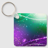 Porte-clés Carthagène Solive Purple (Recto)