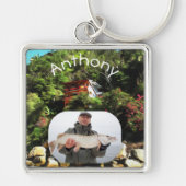 Porte-clés Casa Bahia Bonita 0759 (Devant)