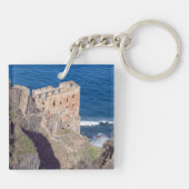 Porte-clés Casa Hamilton (Dos)