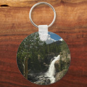 Porte-clés Cascade (Recto)