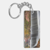 Porte-clés Cascade automnale à Vanderbuilding (Devant gauche)