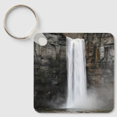 Porte-clés Cascade Christian Custom Porte - clé (Recto)