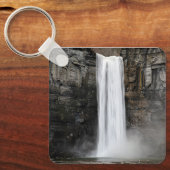 Porte-clés Cascade Christian Custom Porte - clé (Recto)