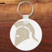 Porte-clés casque (Recto)