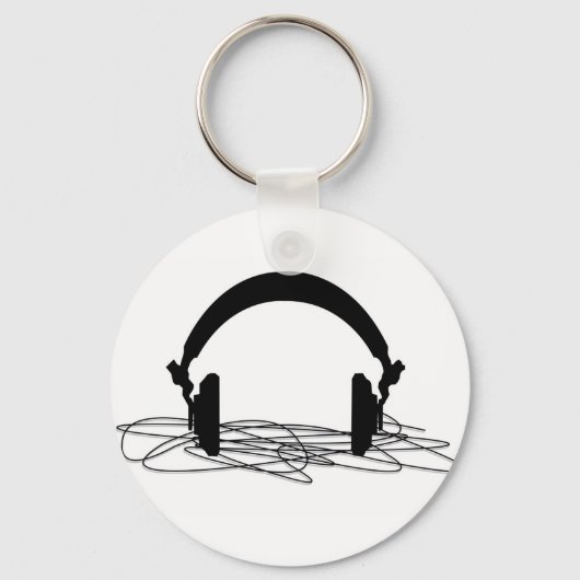 Porte-clés casque (Recto)