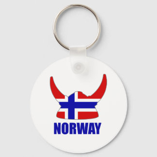 Porte-clés casque_norway_norway10x10