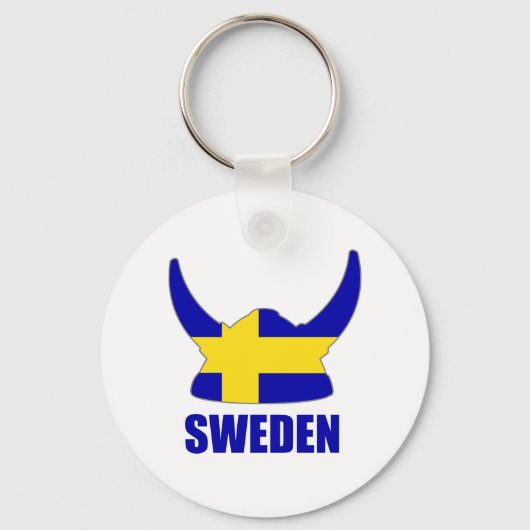 Porte-clés casque_suède_suède10x10 (Recto)