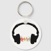 Porte-clés casques (Recto)