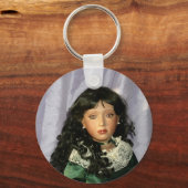 Porte-clés Cassandra Ponders (Recto)