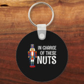 Porte-clés Casse-Noisette Costume Danseuse Ballerina Cadeau N (Recto)