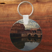 Porte-clés Castel Sant'Angelo (Recto)