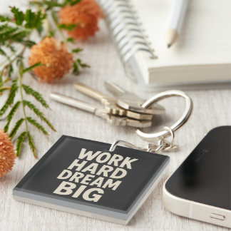 Porte-clés Casual Everyday Key Ring Gift