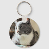 Porte-clés Cat (Verso)