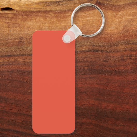 Porte-clés Cat (Verso)