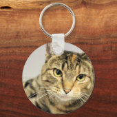 Porte-clés Cat (Recto)