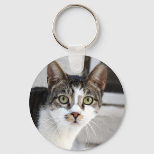 Porte-clés Cat