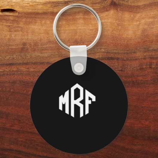 Porte-clés  cat  Keychain (Verso)