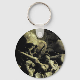 Porte-clés catacombe