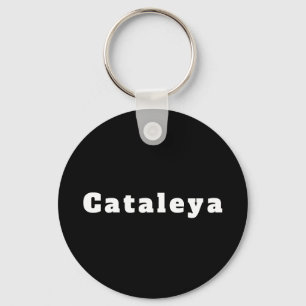 Porte-clés Cataleya