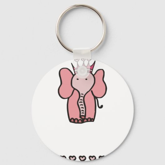 PORTE-CLÉS CATALOGUE (Recto)