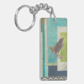 Porte-clés Catalogue Avian II (Devant gauche)