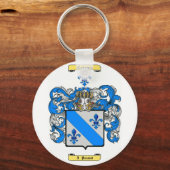 Porte-clés catanie (Recto)