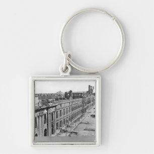 Porte-clés Catastrophes de guerre