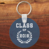 Porte-clés Catégorie 2018 (Recto)