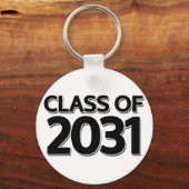 Porte-clés Catégorie 2031 (Verso)