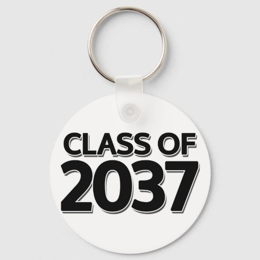Porte-clés Catégorie 2037 (Recto)