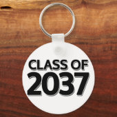 Porte-clés Catégorie 2037 (Recto)