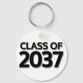 Porte-clés Catégorie 2037 (Verso)