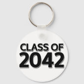 Porte-clés Catégorie 2042 (Verso)