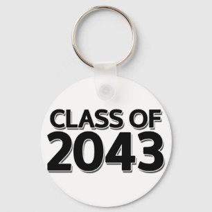 Porte-clés Catégorie 2043