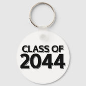 Porte-clés Catégorie 2044 (Verso)