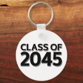 Porte-clés Catégorie 2045 (Verso)