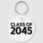 Porte-clés Catégorie 2045 (Verso)