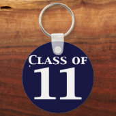 Porte-clés Catégorie de 11 cadeaux (Recto)